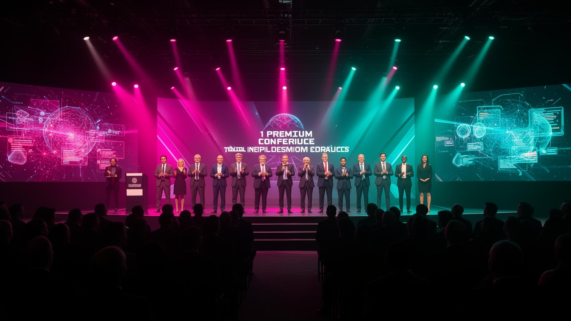 ULF main stage